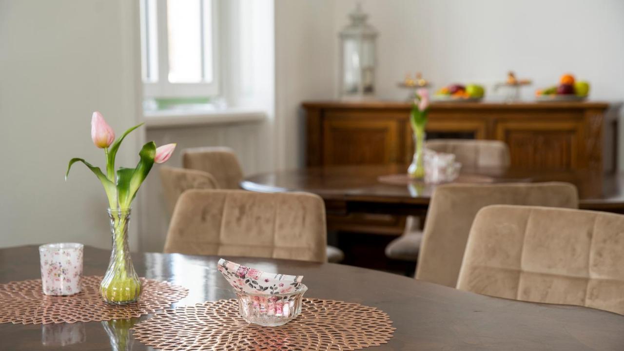 Bed and Breakfast Kira Panzio Lengyeltoti Exterior foto