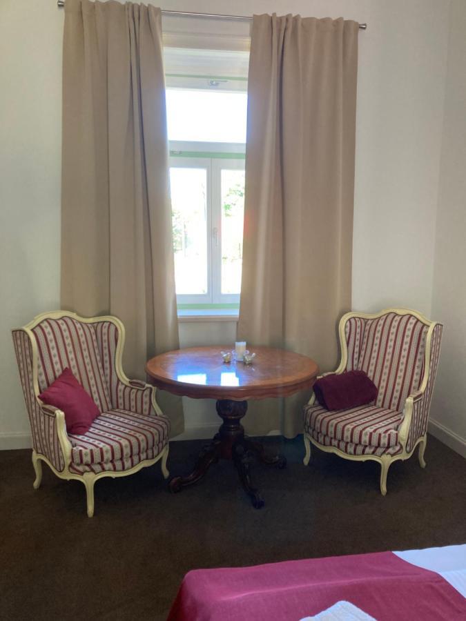 Bed and Breakfast Kira Panzio Lengyeltoti Exterior foto